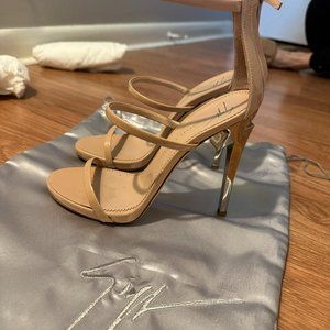 Giuseppe Zanotti Heels